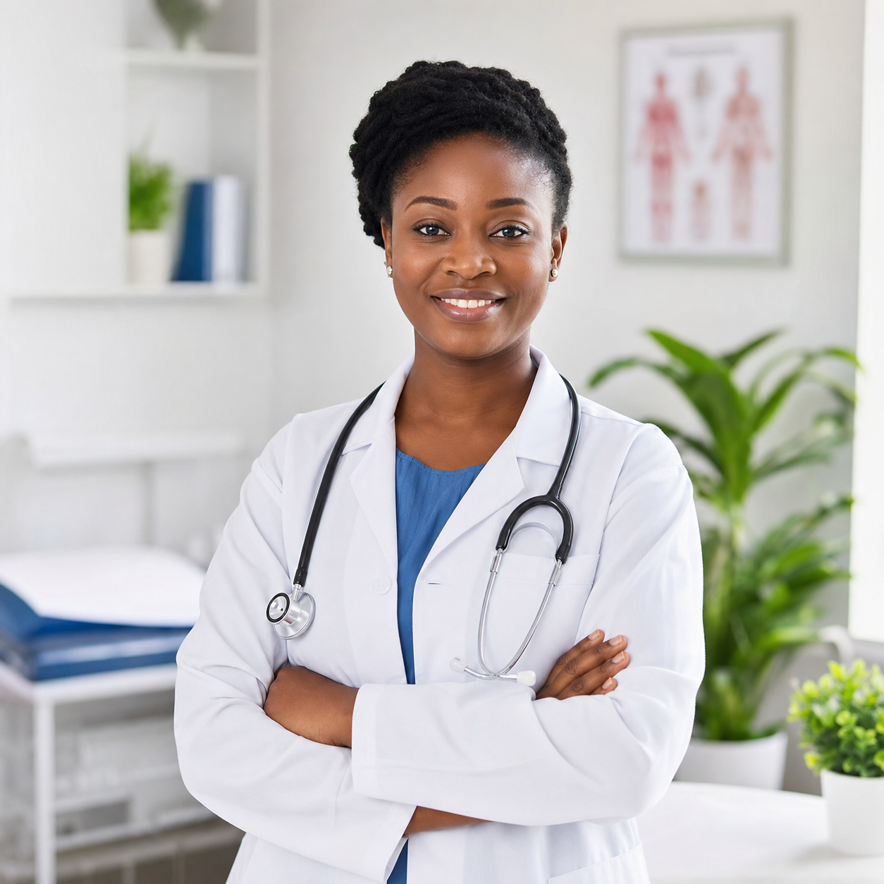 Dr Kwame Mensah