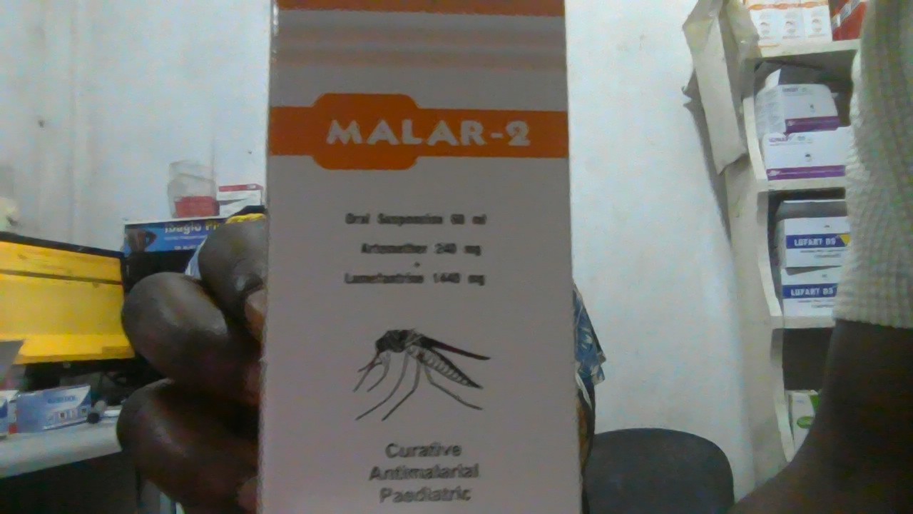 MALAR 2