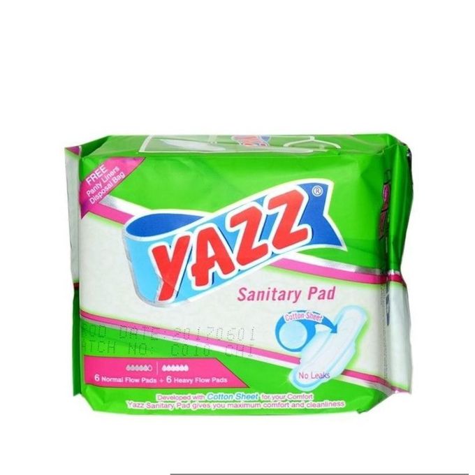 Sanitary Pads