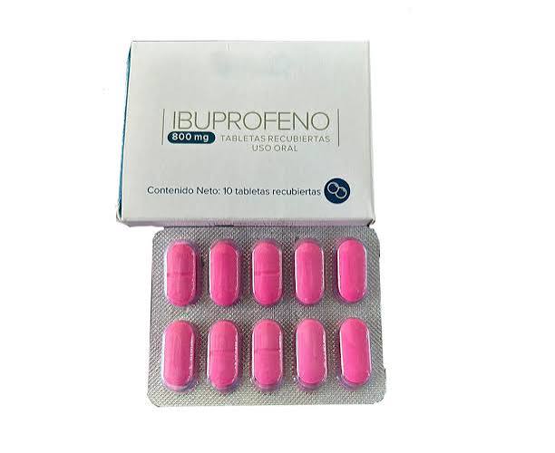 Ibuprofen