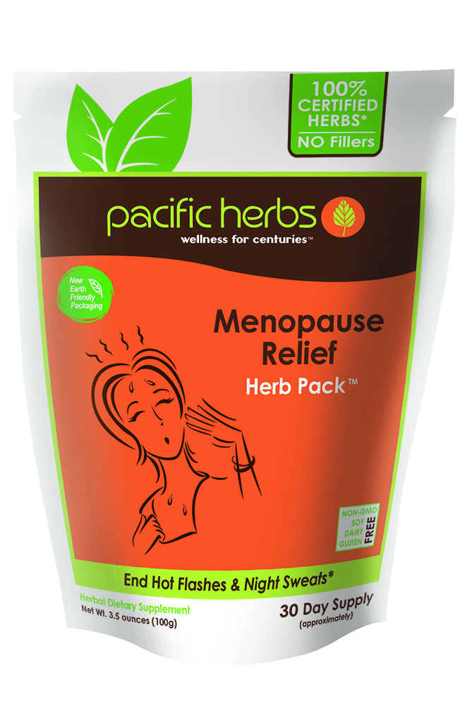 Menopause Relief
