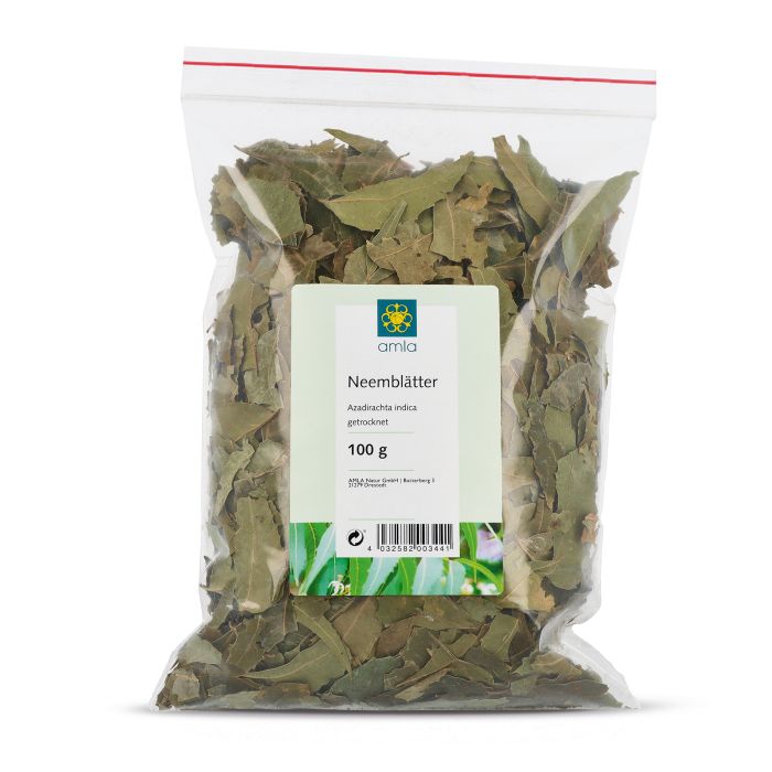 Neem leaf