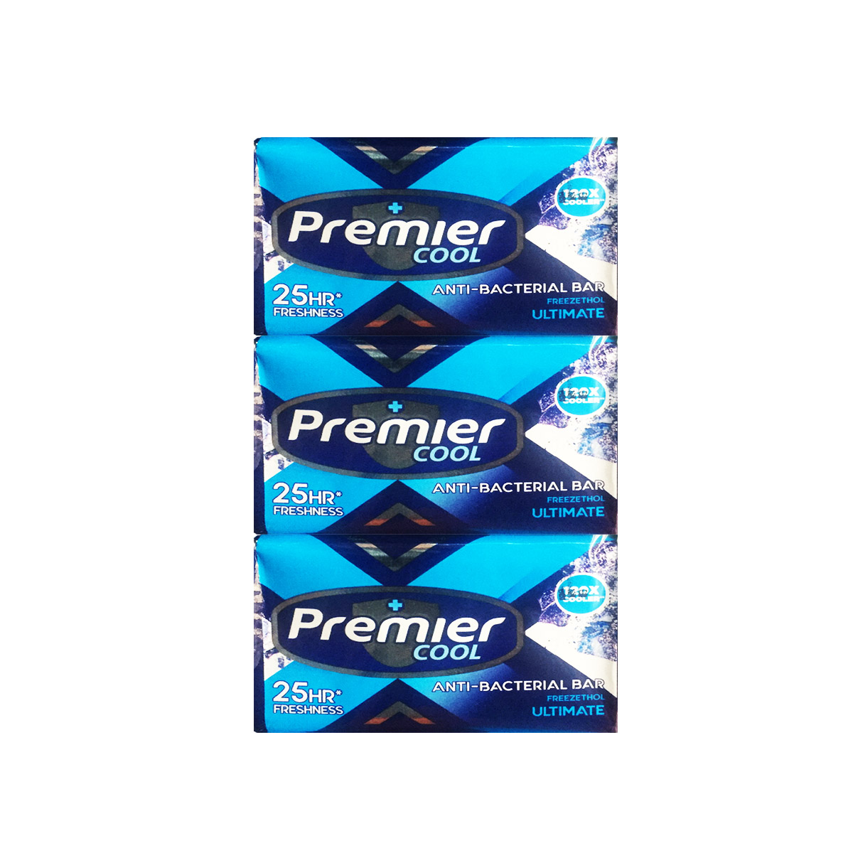 Premier cool (Pack)