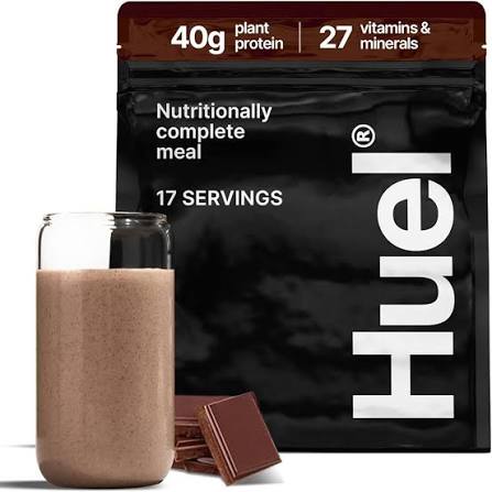 Whey Mass Protein (chocolate flavour)